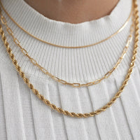 The Cami Necklace