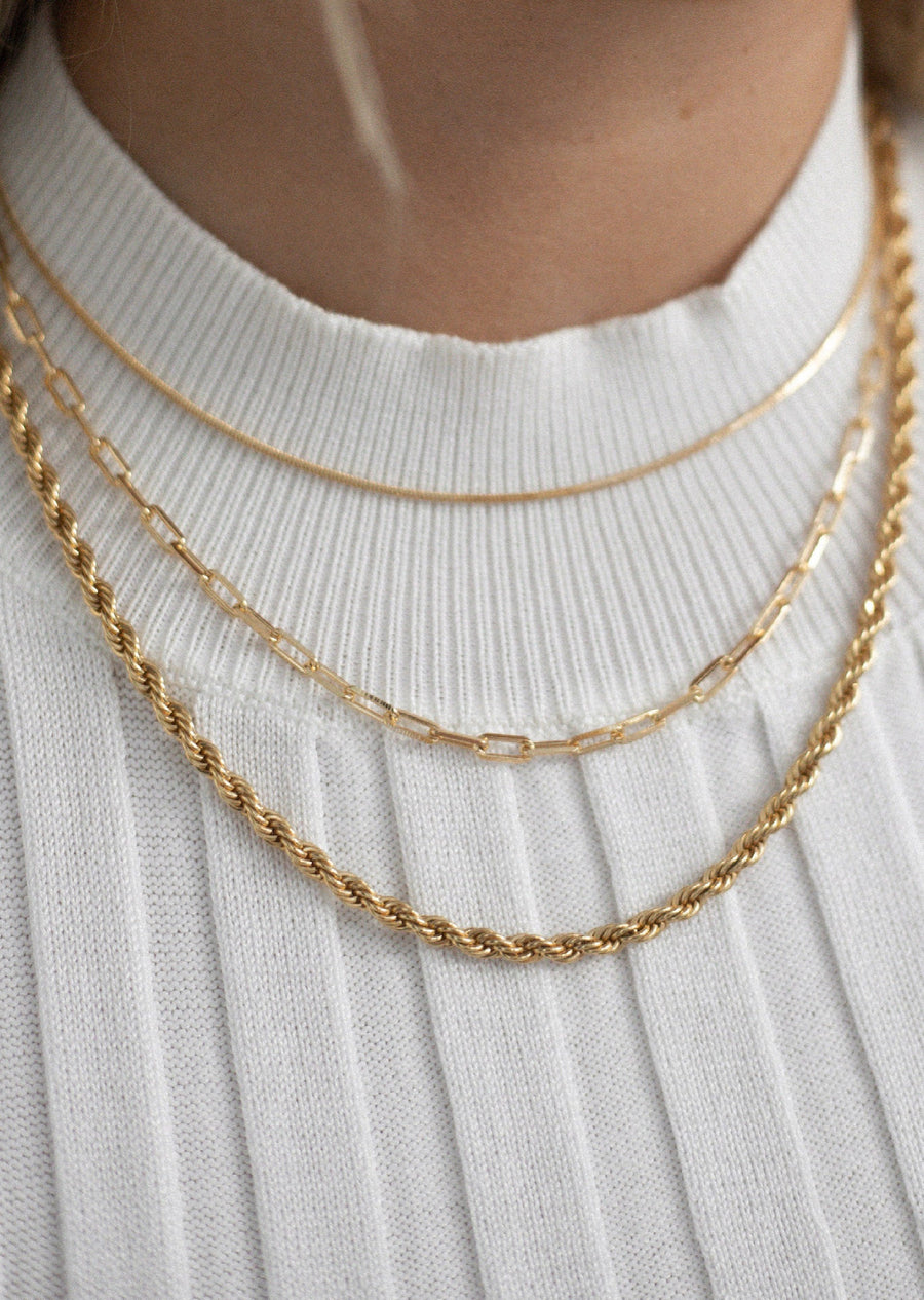 The Cami Necklace