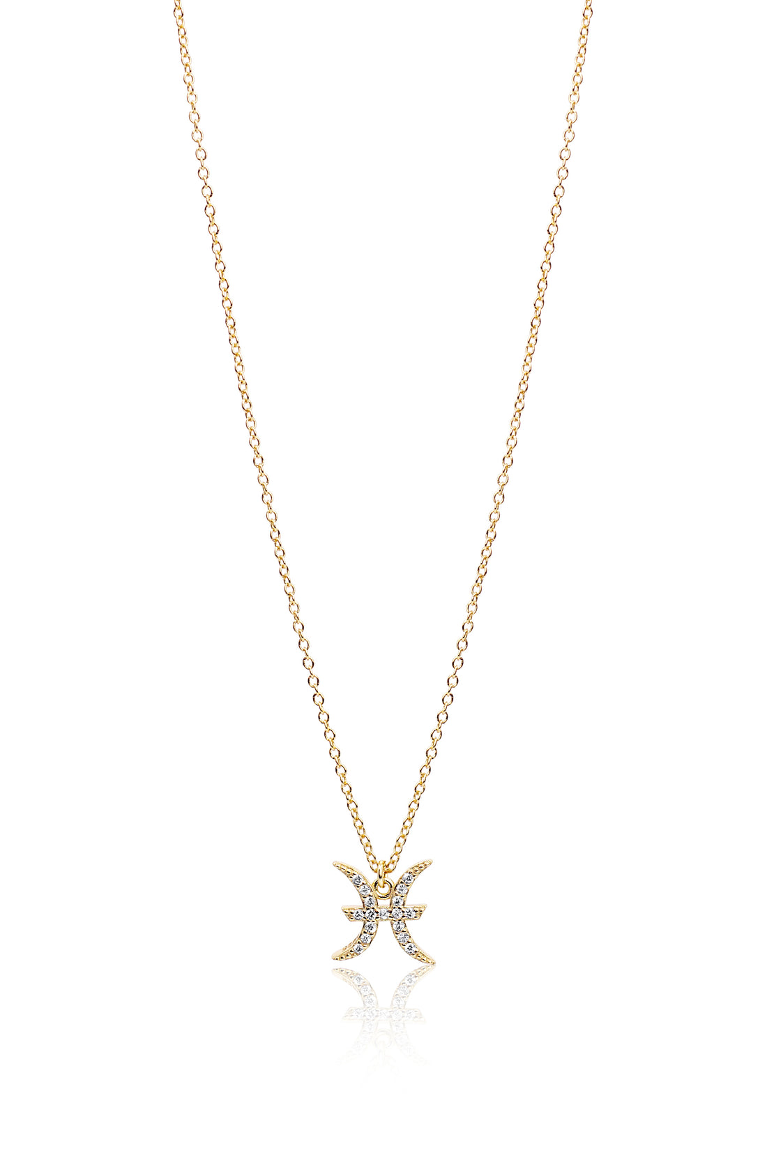 The Star Sign Necklaces