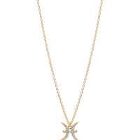 The Star Sign Necklaces