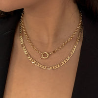 The Cassidy Necklace