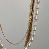 The Milos Necklace