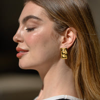 The Sloane Earrings
