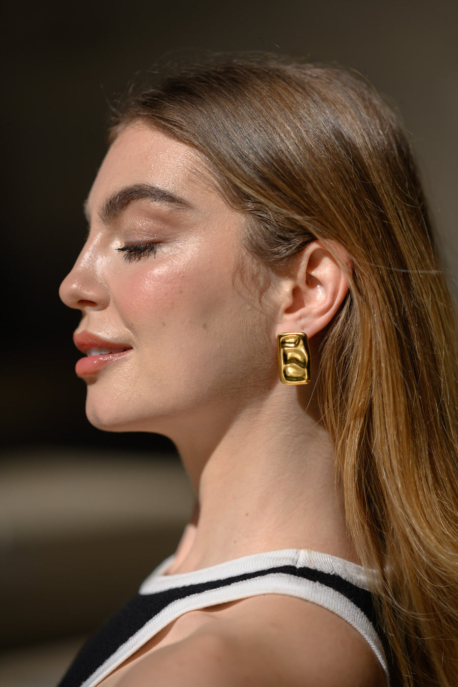 The Sloane Earrings