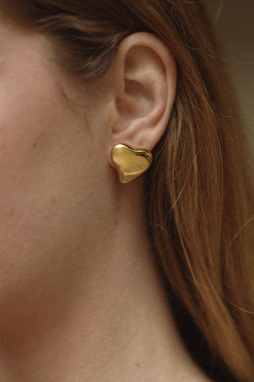 PRE-ORDER:The Joelle Earrings