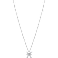 The Star Sign Necklaces