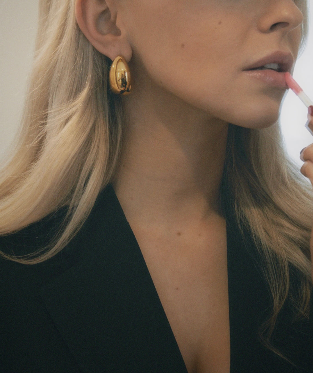 The Lola Earrings